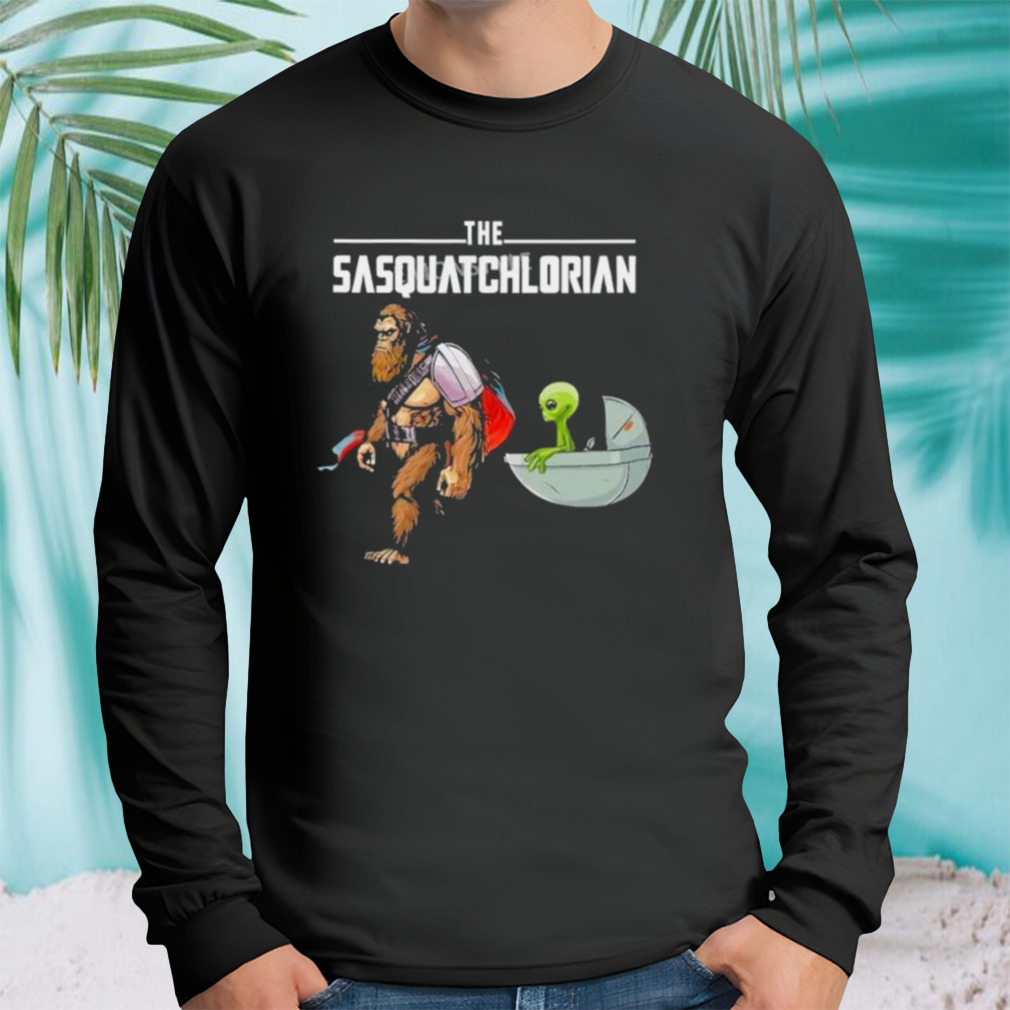 Longsleeve tshirt