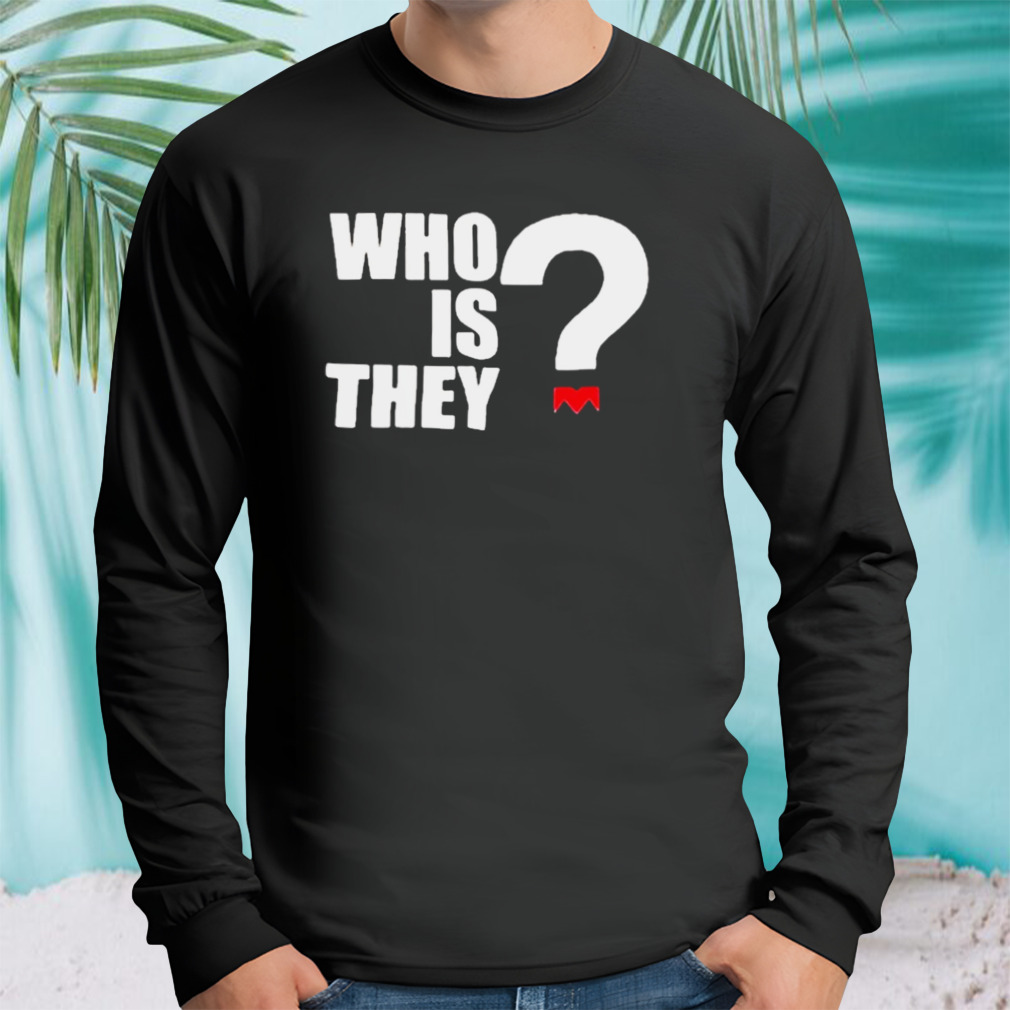Longsleeve tshirt