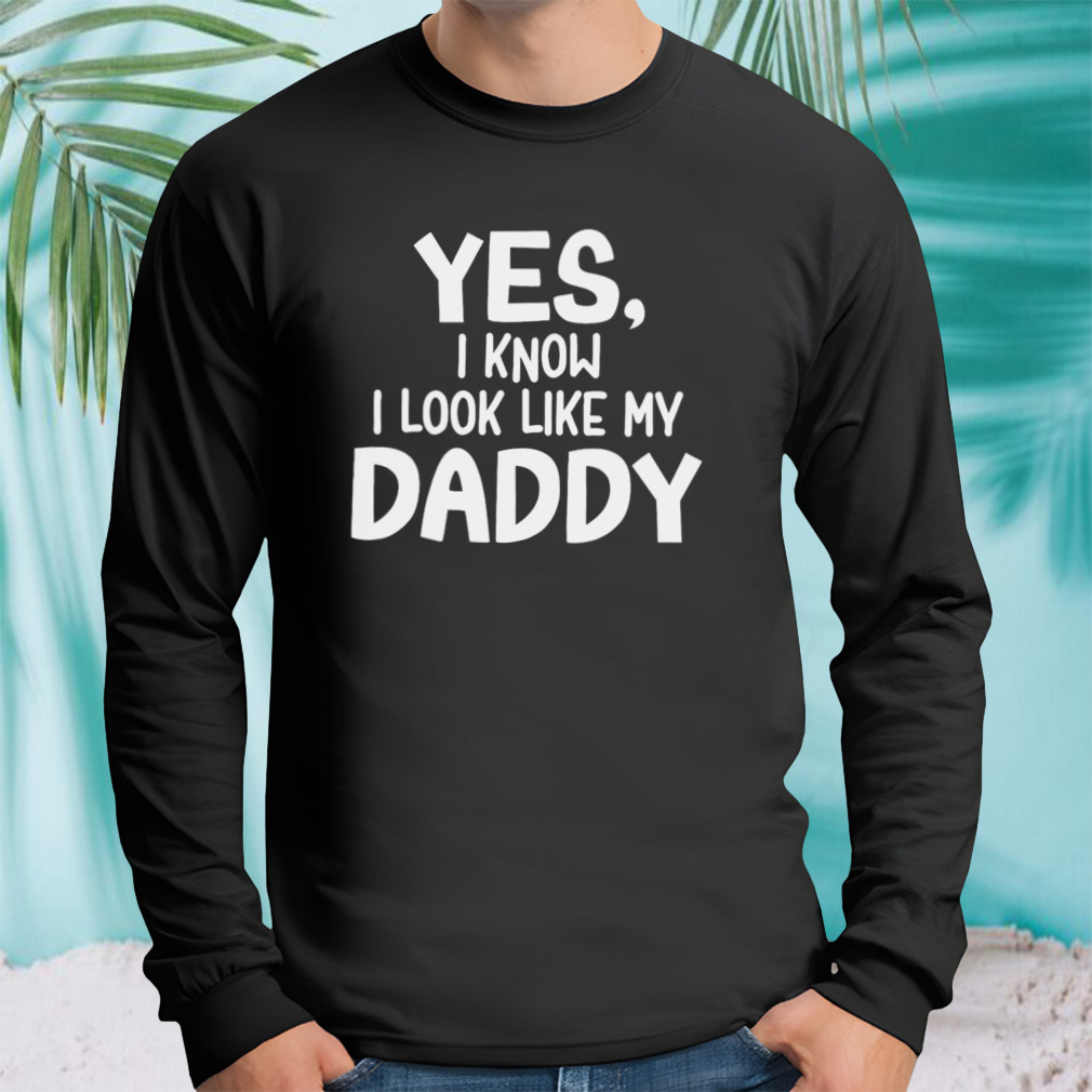 Longsleeve tshirt