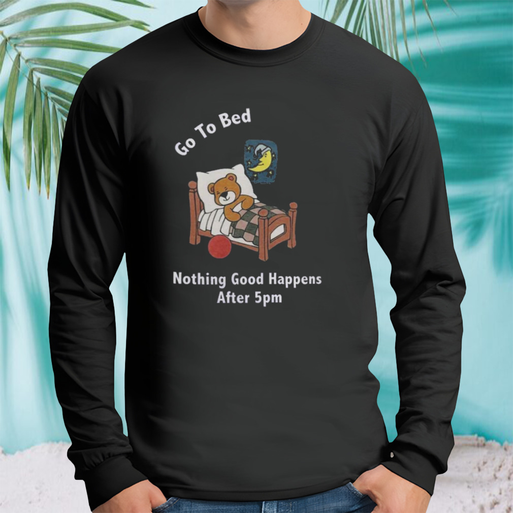 Longsleeve tshirt