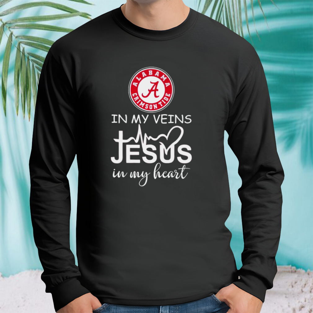 Longsleeve tshirt