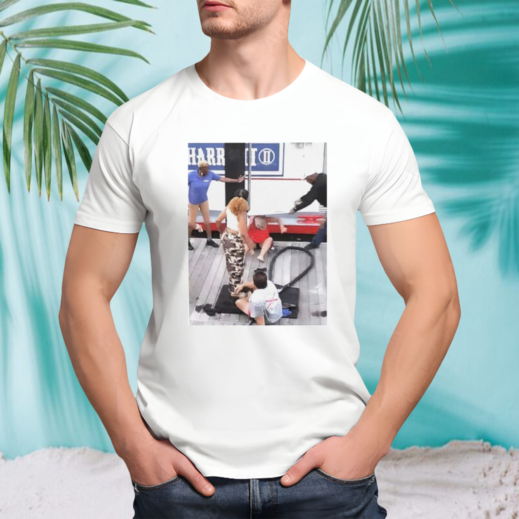 Unisex shirt
