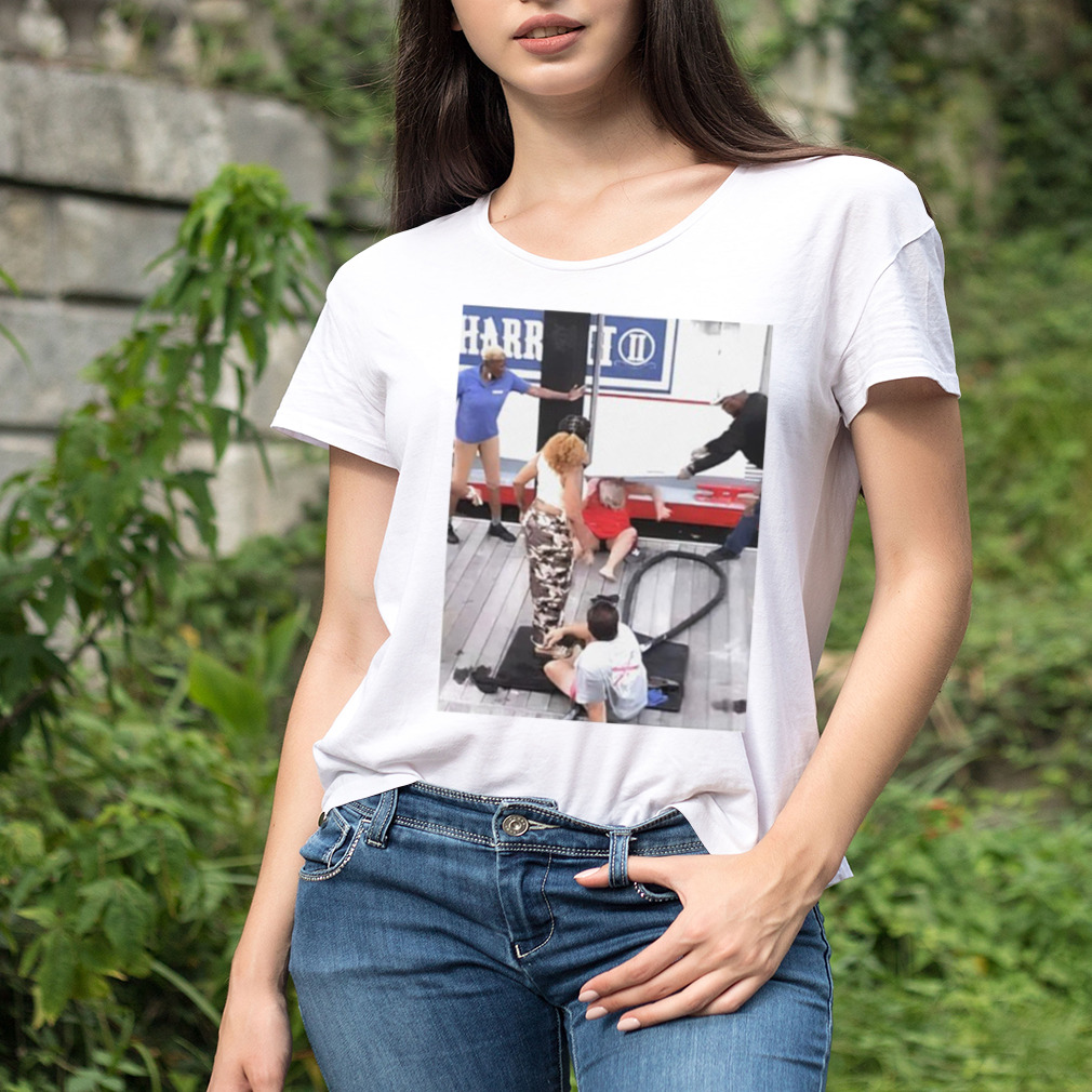 Women's shirt