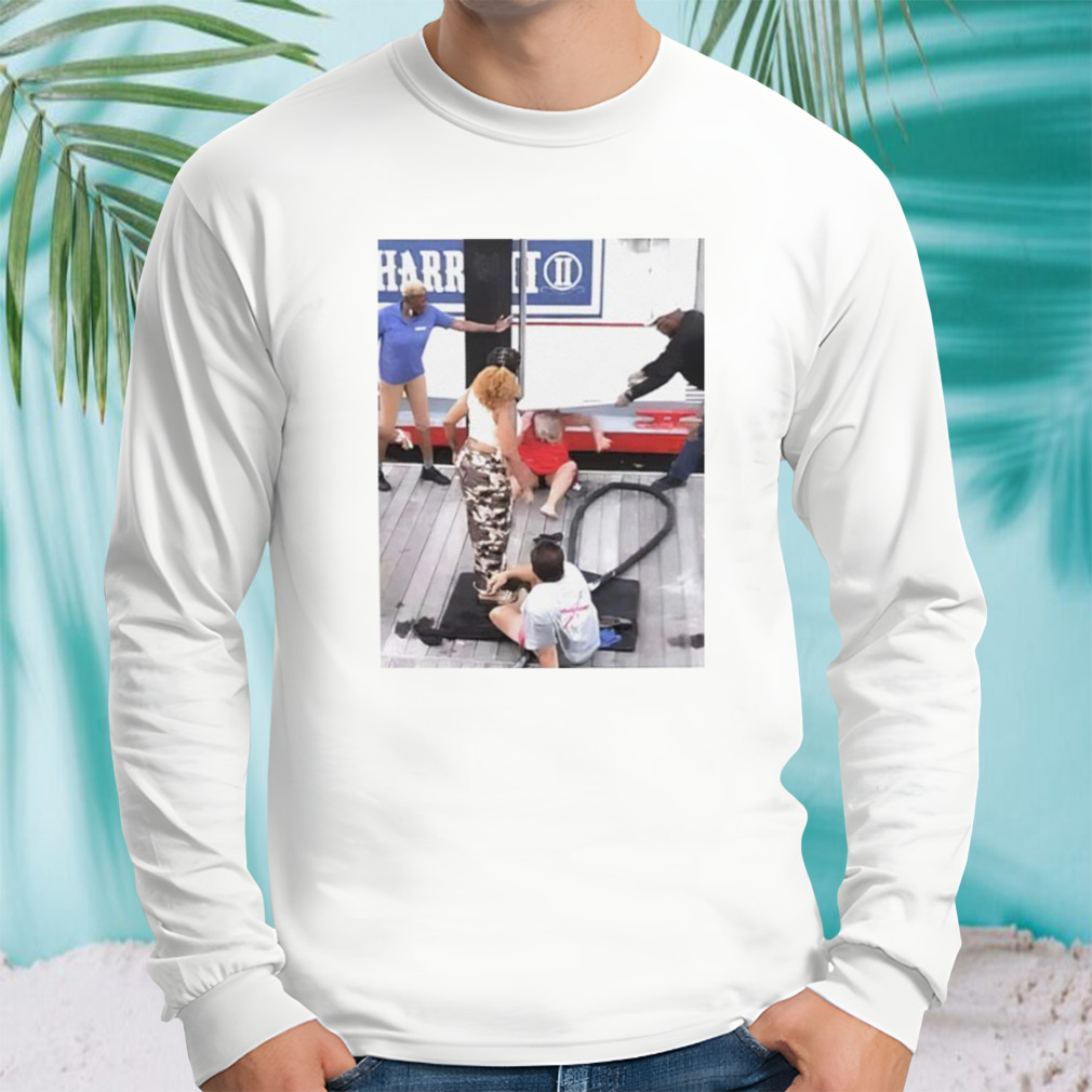 Longsleeve shirt