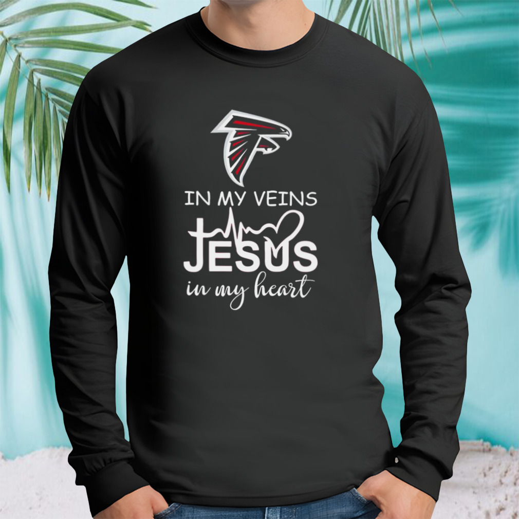 Longsleeve tshirt