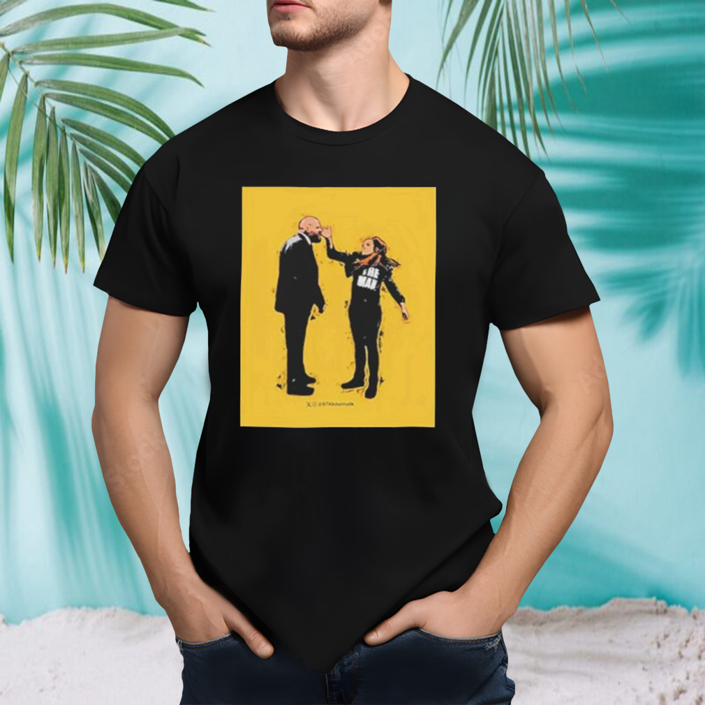 Unisex tshirt