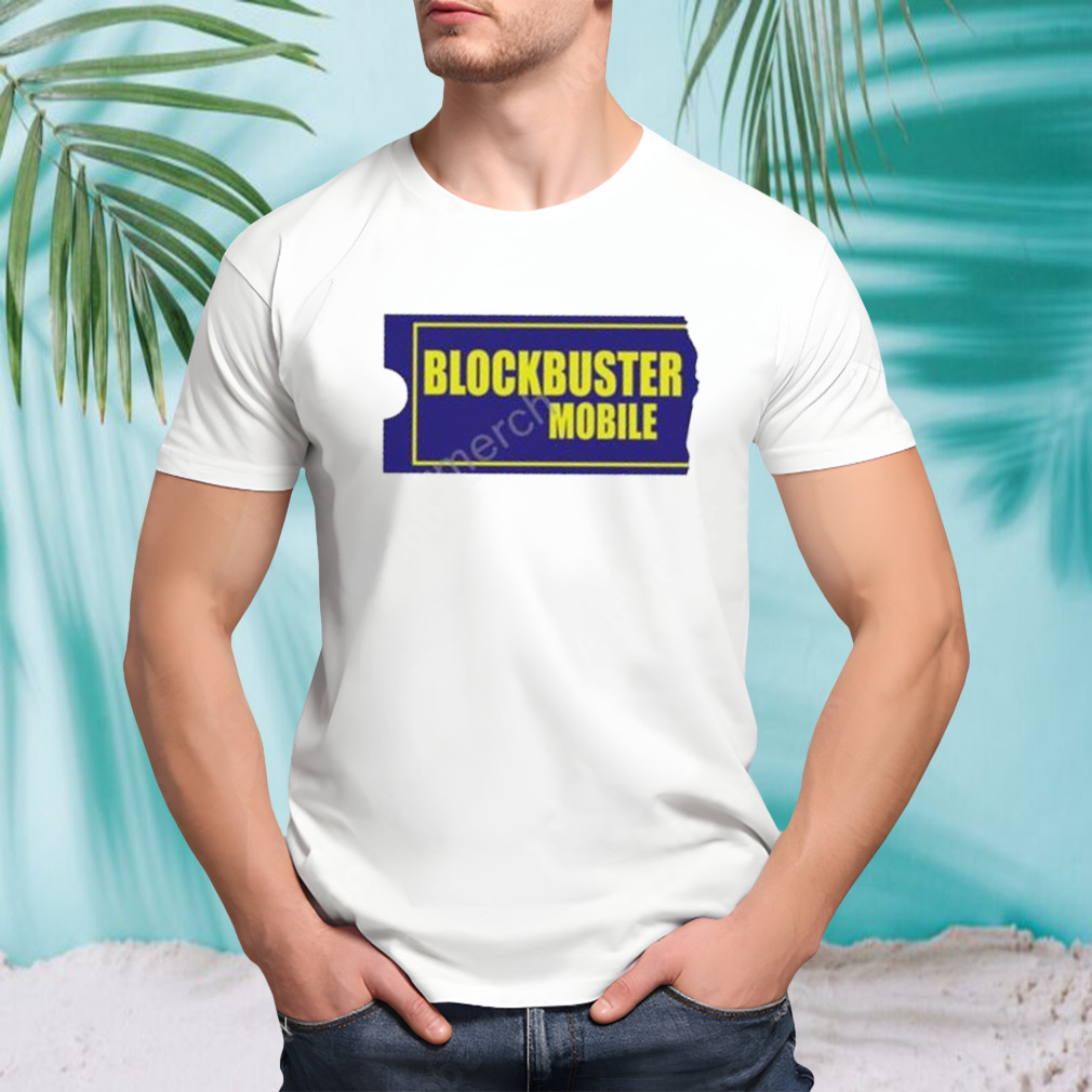 Unisex shirt