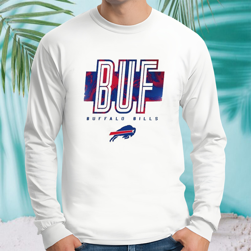 Longsleeve shirt