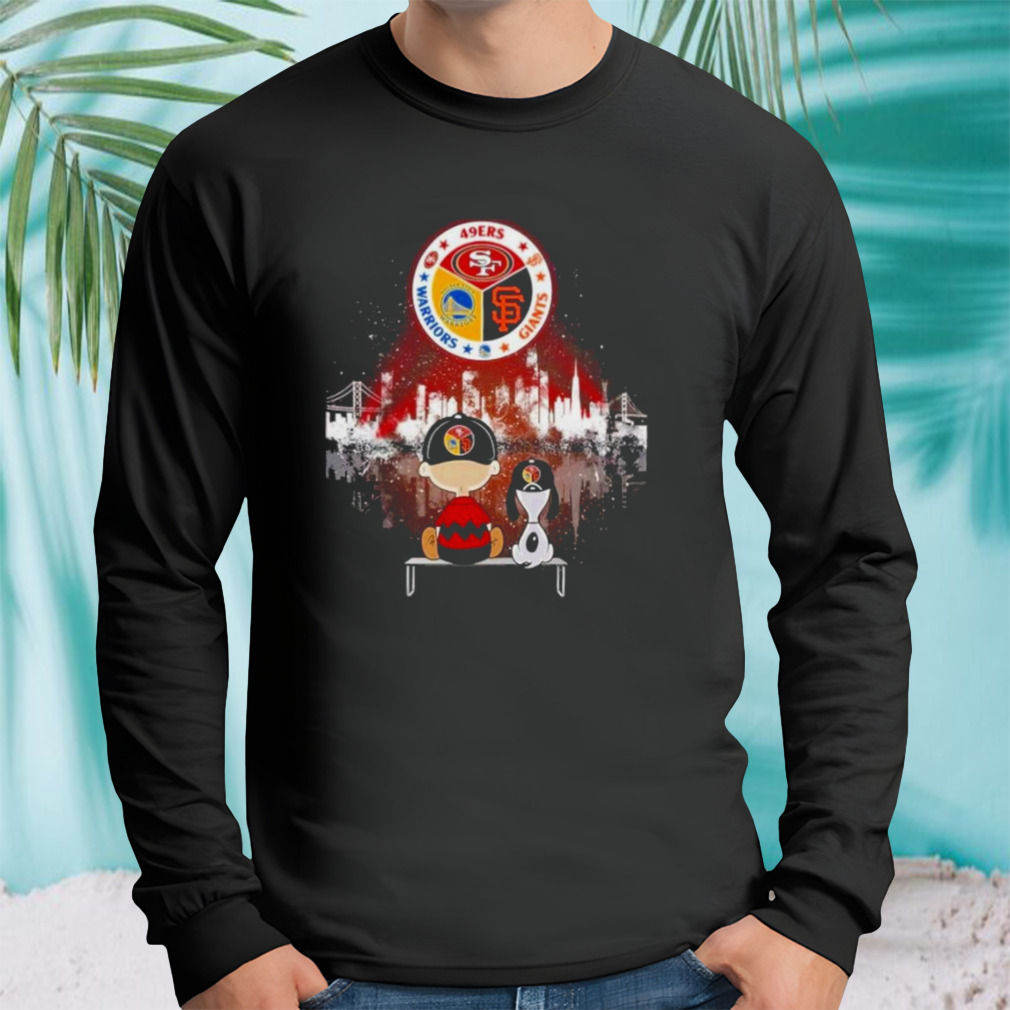 Longsleeve tshirt
