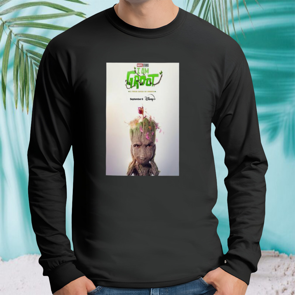 Longsleeve tshirt