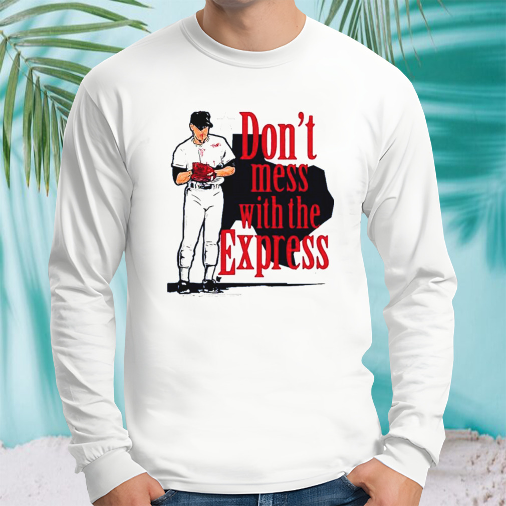 Longsleeve shirt