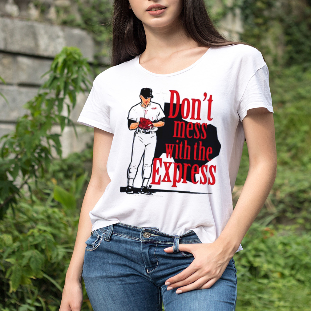 Women's shirt