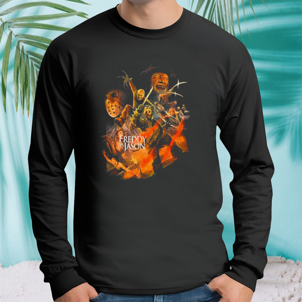 Longsleeve tshirt