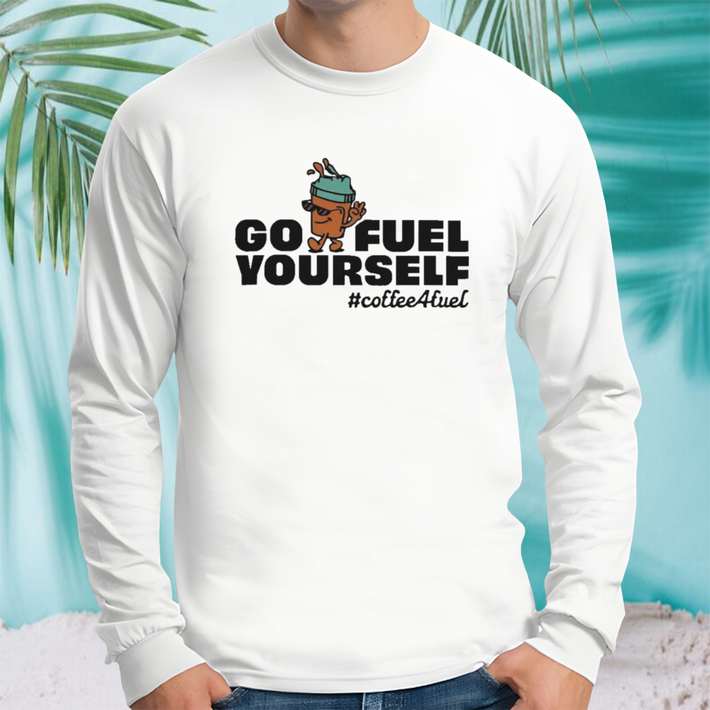 Longsleeve shirt