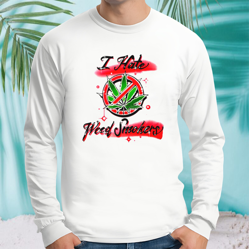 Longsleeve shirt