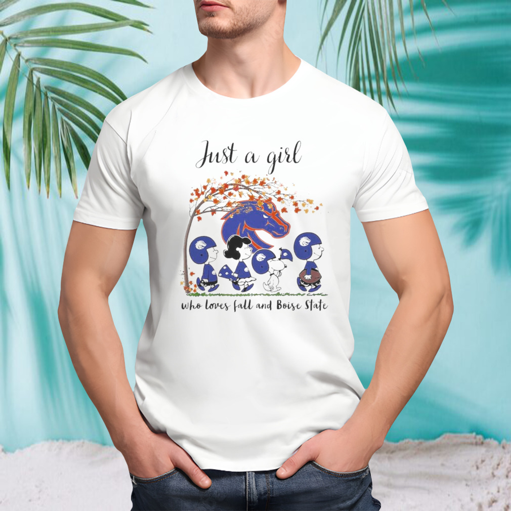Unisex shirt