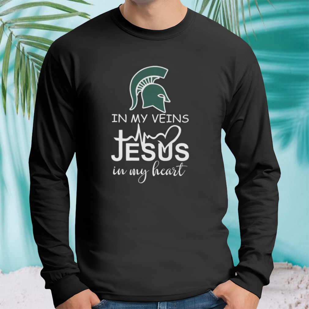 Longsleeve tshirt