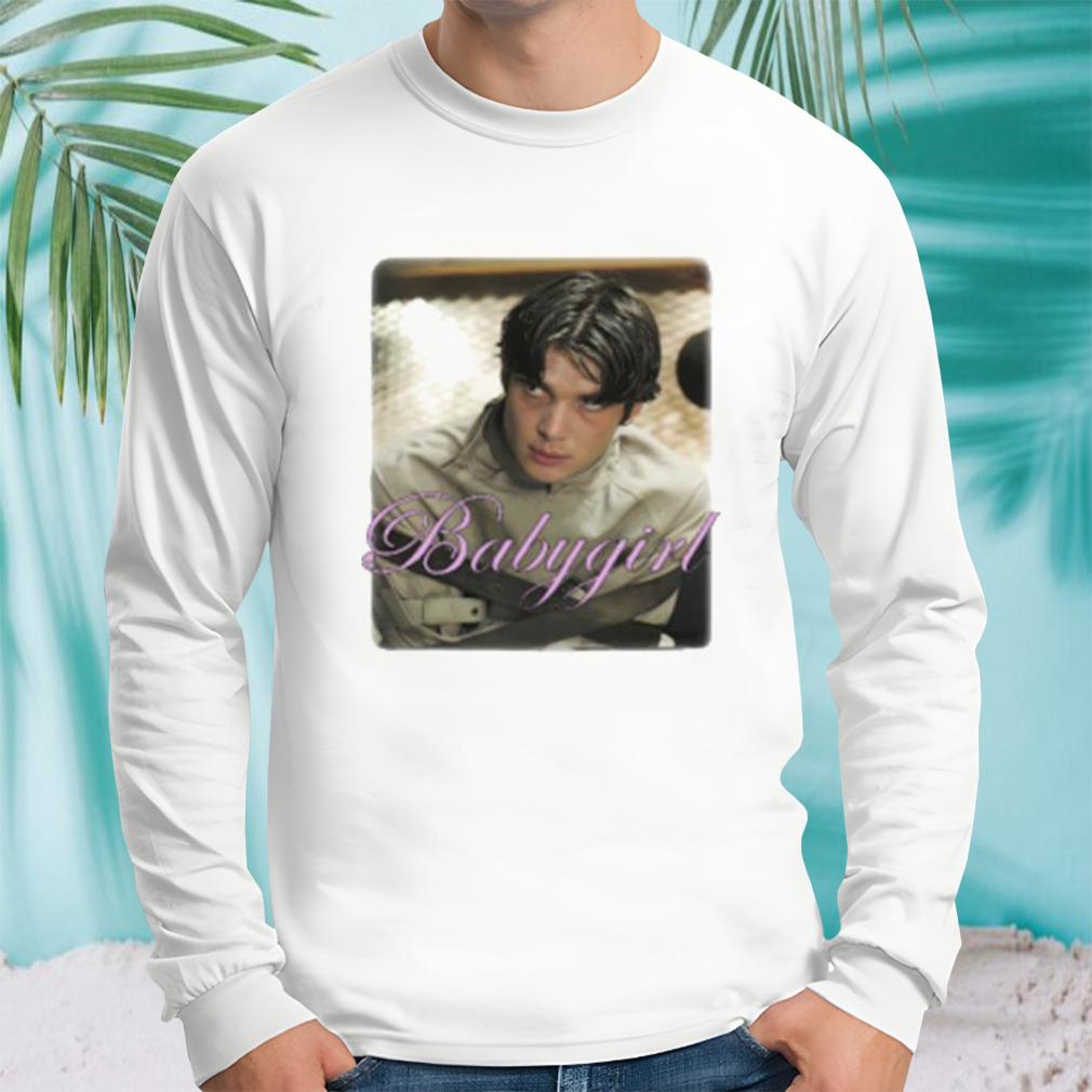 Longsleeve shirt