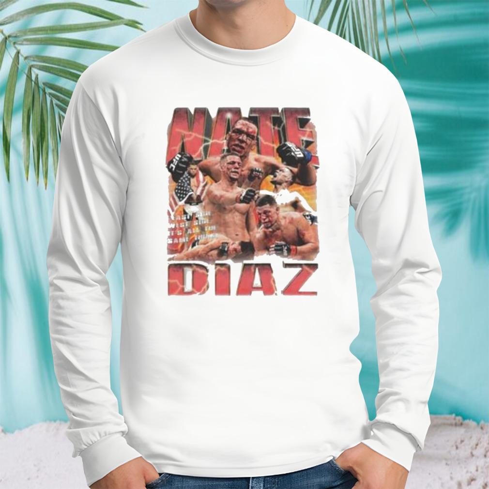 Longsleeve shirt