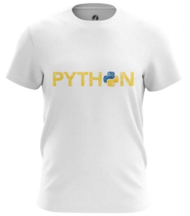 Python IT-Humor Web Jokes shirt