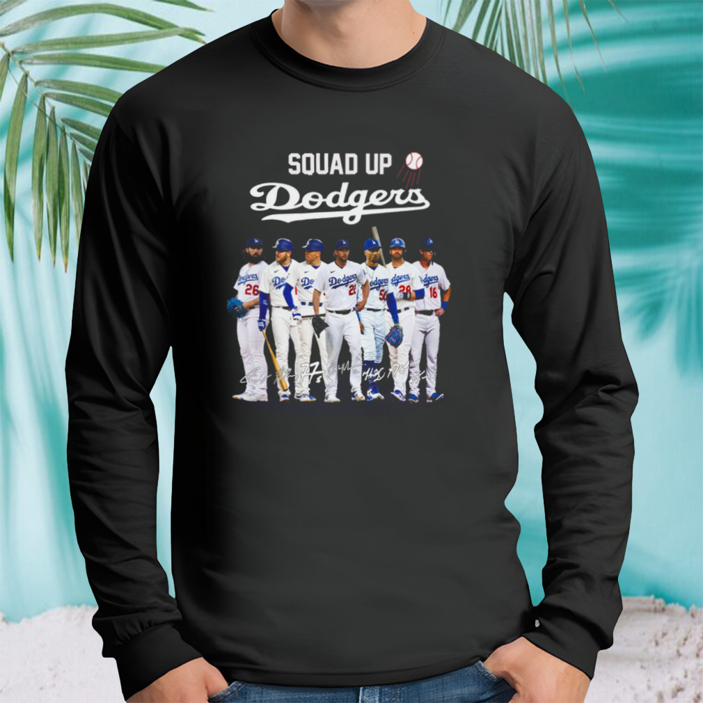 Longsleeve tshirt