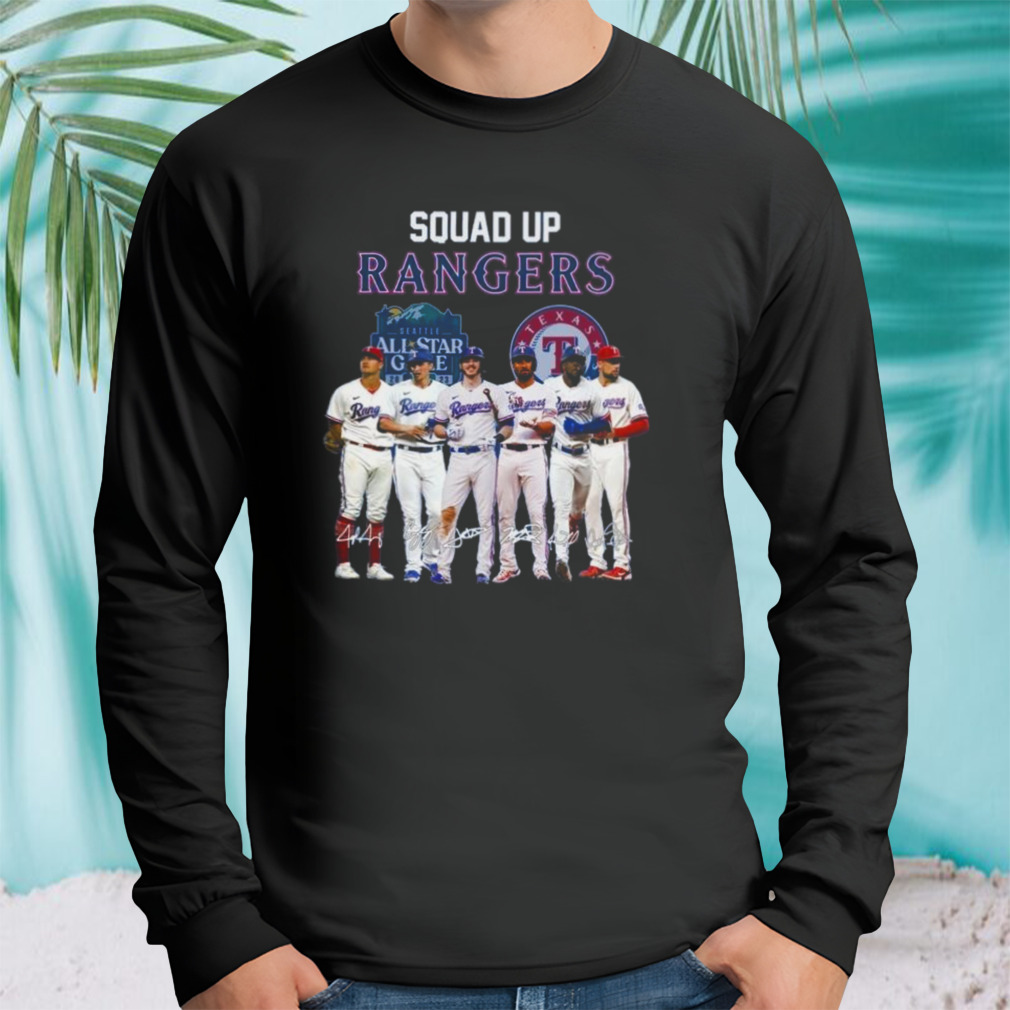 Longsleeve tshirt