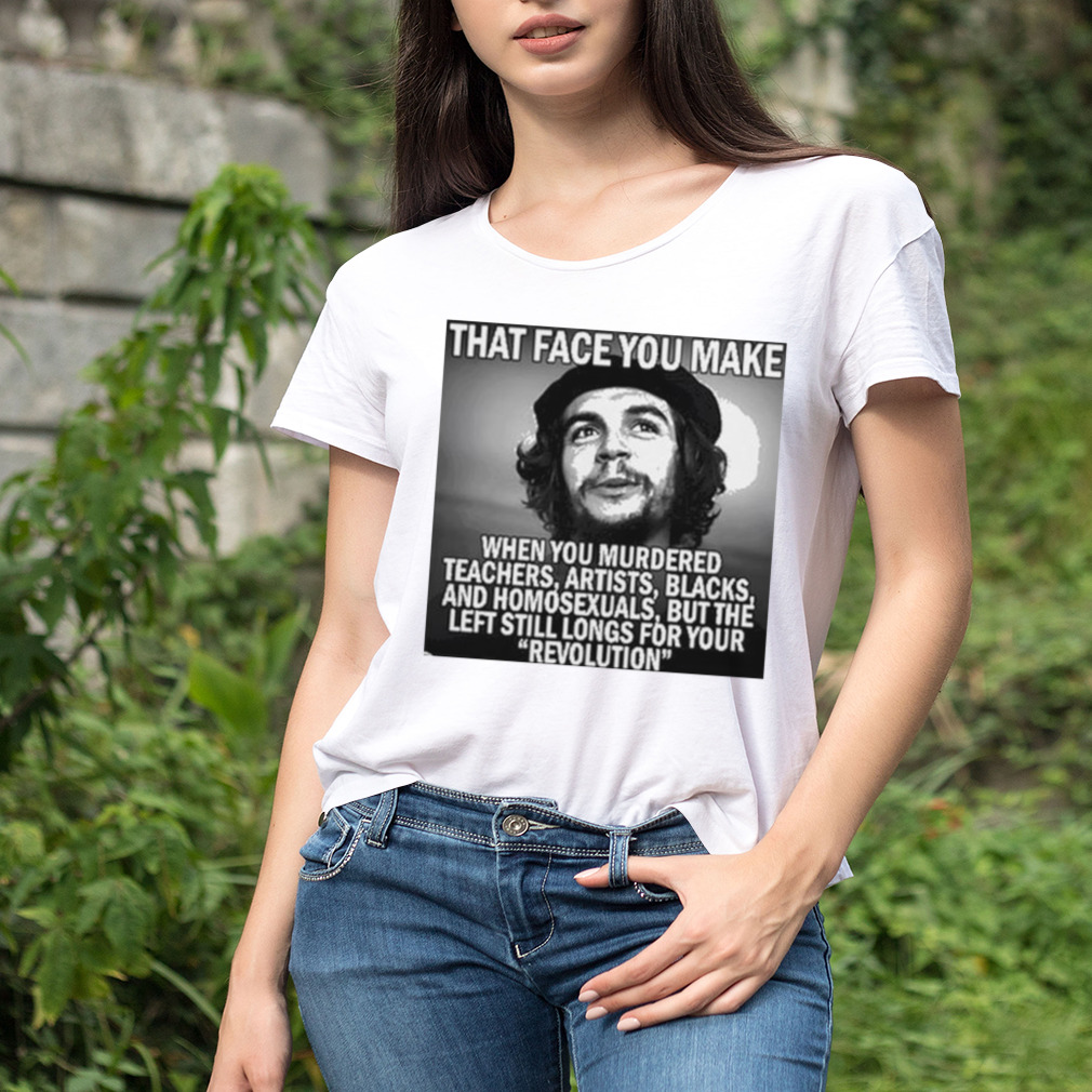 Women's shirt