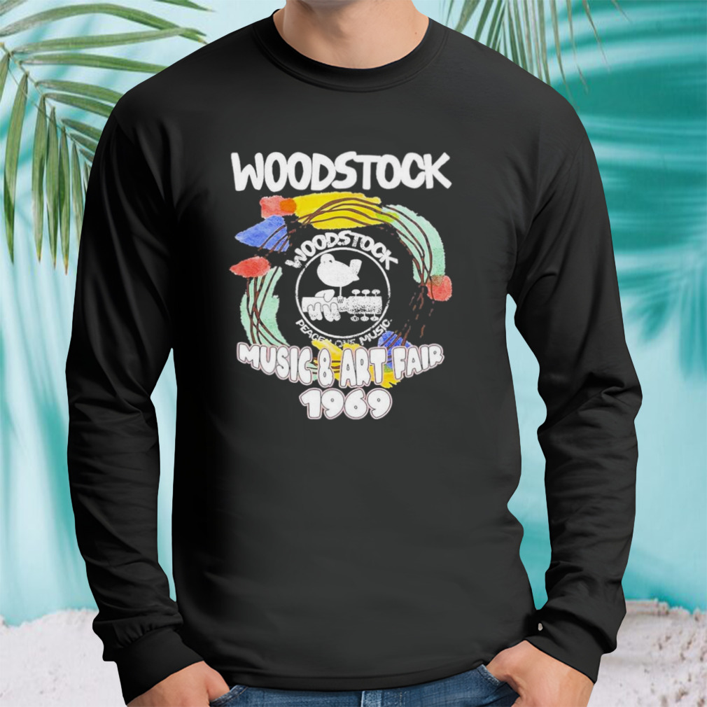 Longsleeve tshirt