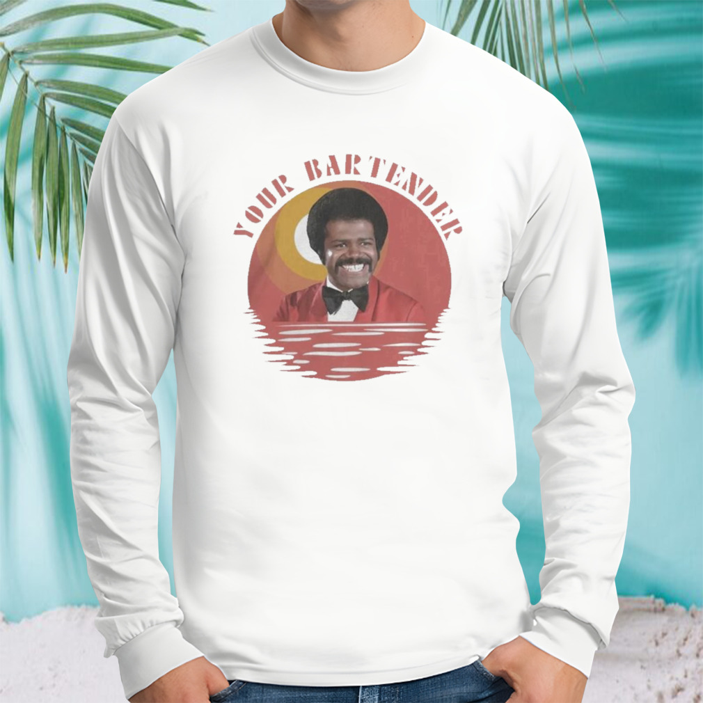 Longsleeve shirt