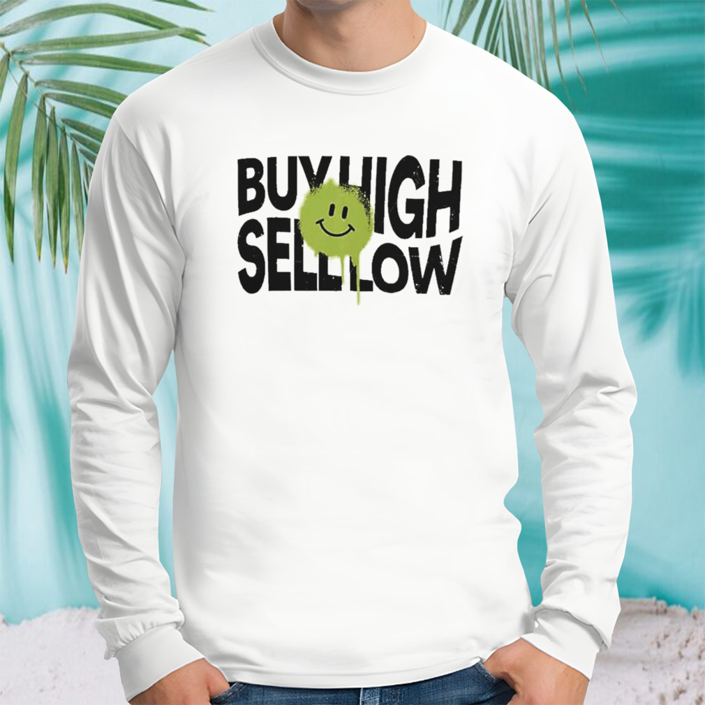 Longsleeve shirt