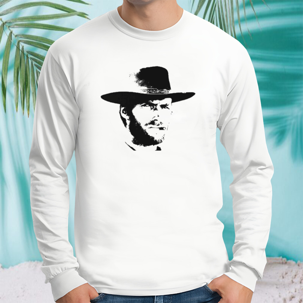 Longsleeve shirt