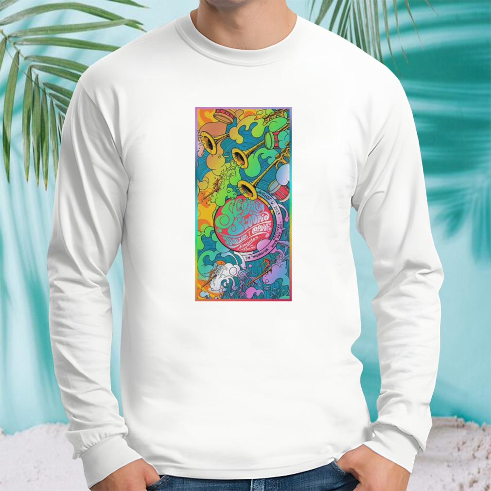 Longsleeve shirt