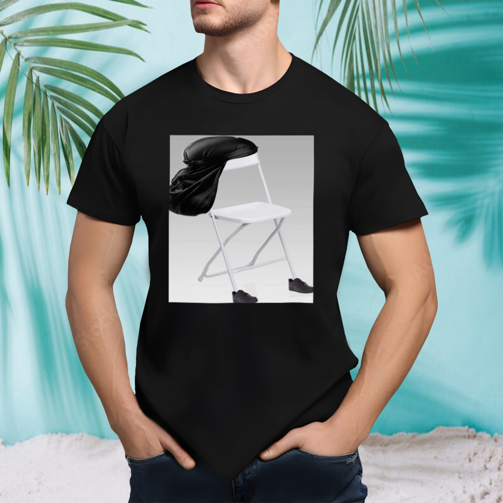 wwe Chair Meme Alabama Boat Dock Brawl Shirt