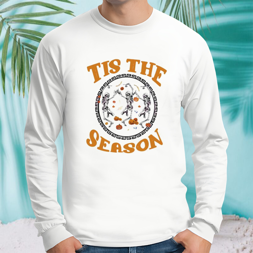 Longsleeve shirt
