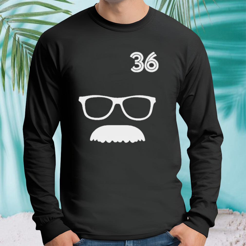 Longsleeve tshirt