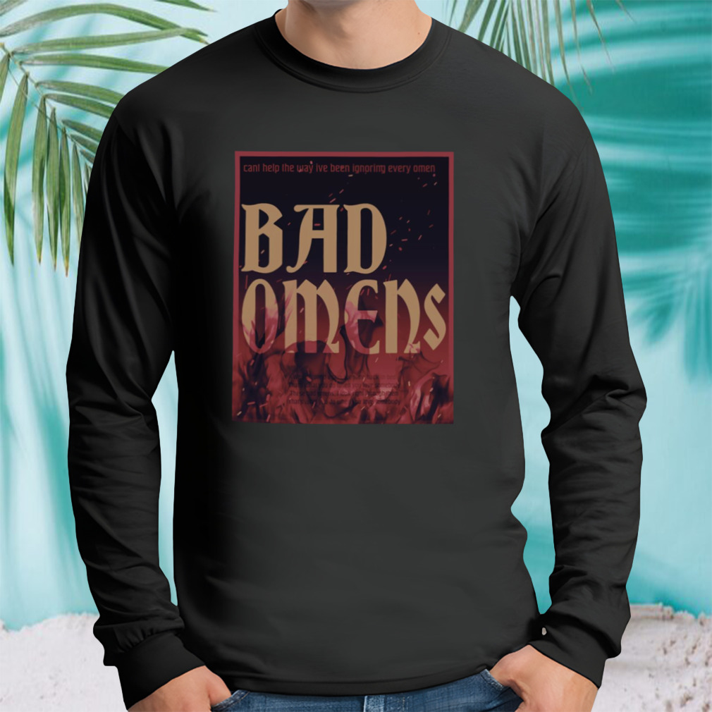 Longsleeve tshirt