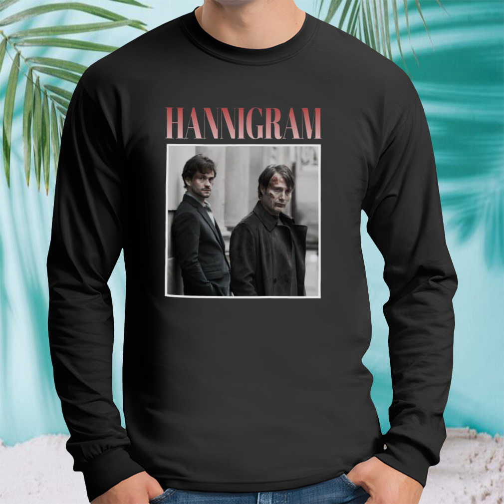 Longsleeve tshirt
