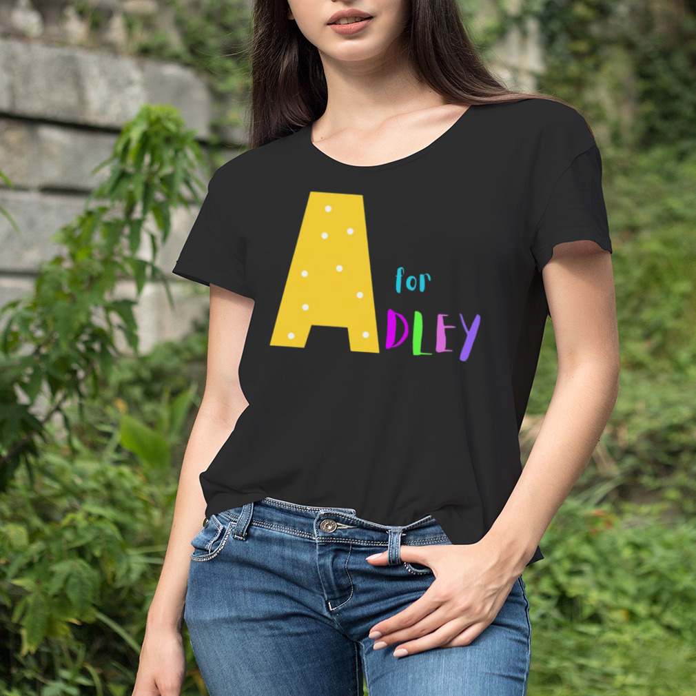 Women's tshirt