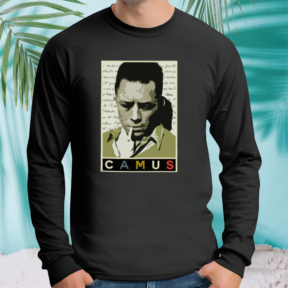 Longsleeve tshirt