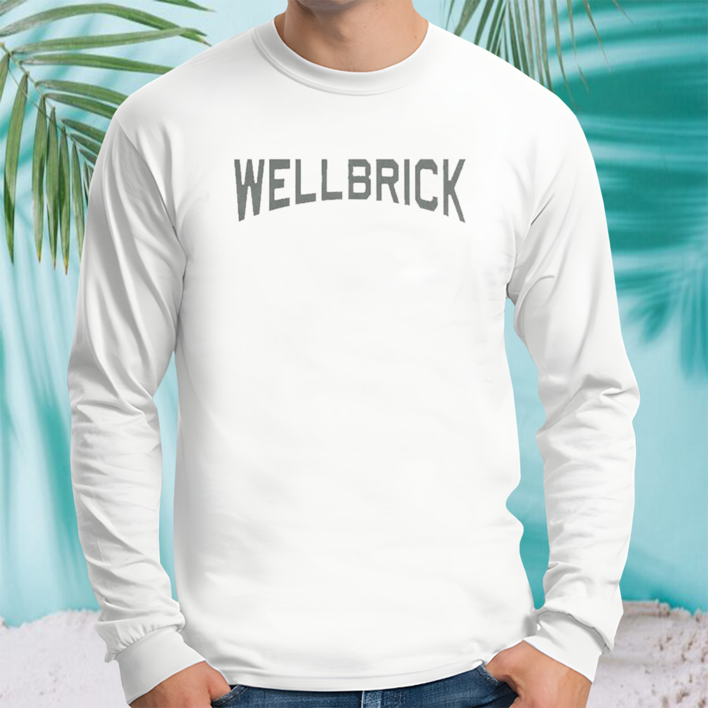Longsleeve shirt