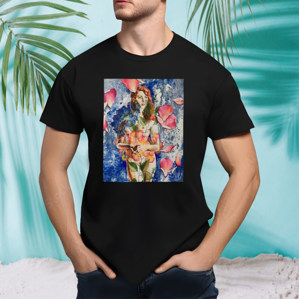 Unisex tshirt