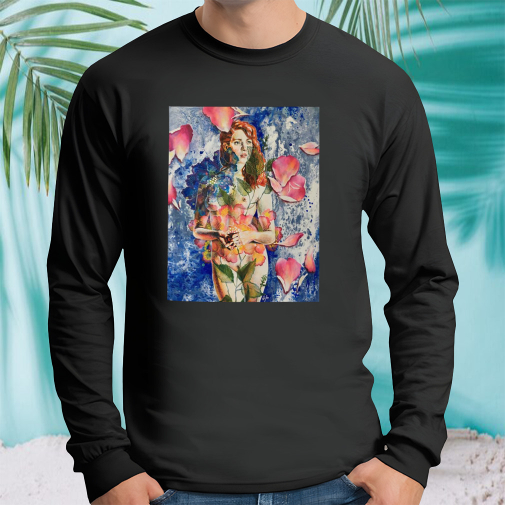 Longsleeve tshirt