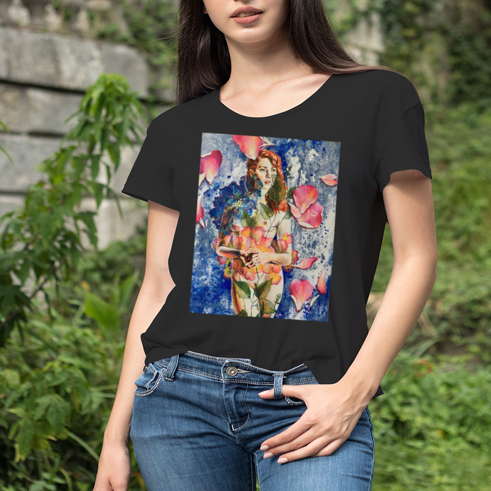 Women's tshirt