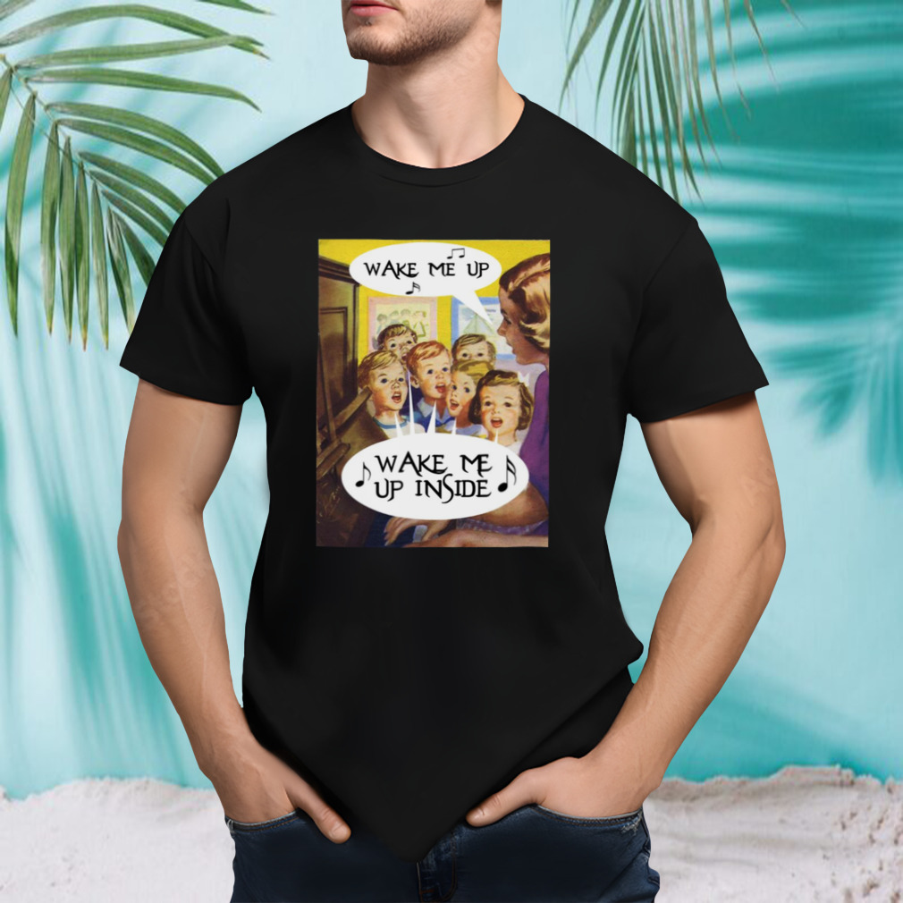Unisex tshirt