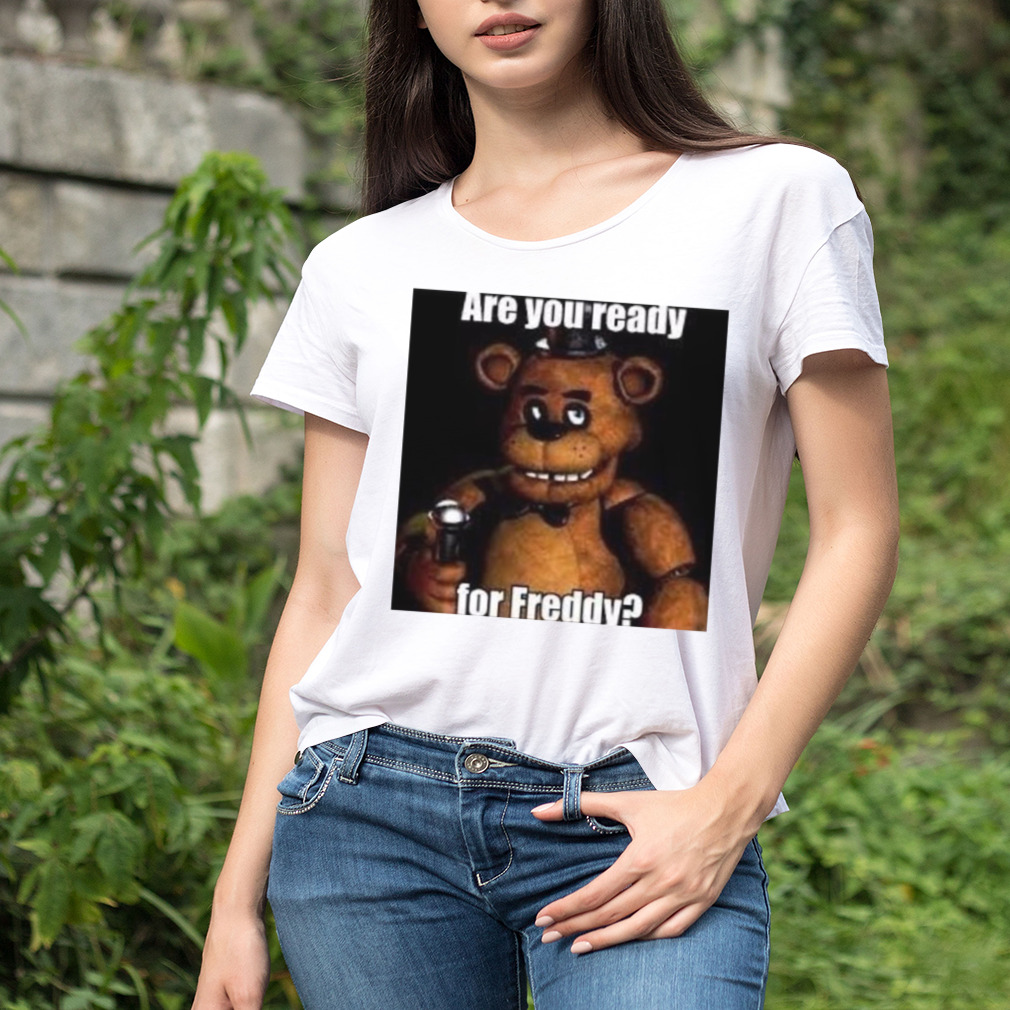 Women's shirt