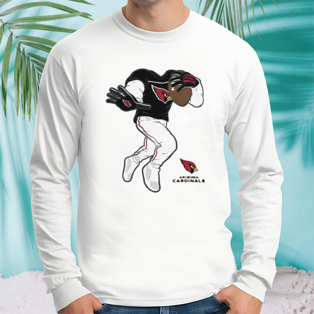 Longsleeve shirt