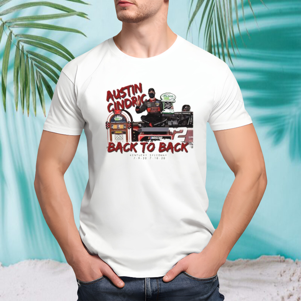 Unisex shirt