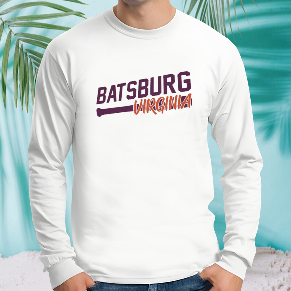 Longsleeve shirt