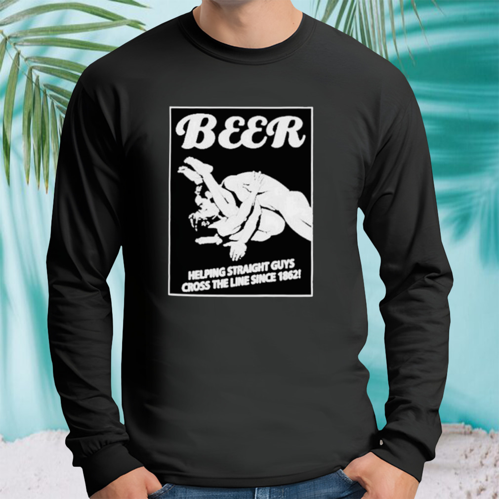 Longsleeve tshirt