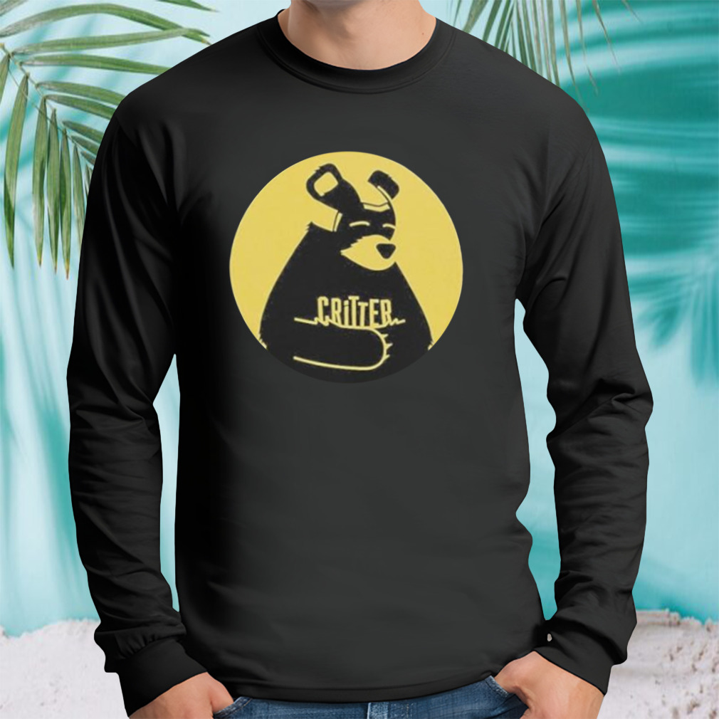 Longsleeve tshirt